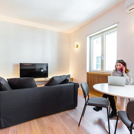 Ferienwohnung Starhost - Casa Giulia Salerno Exterior foto