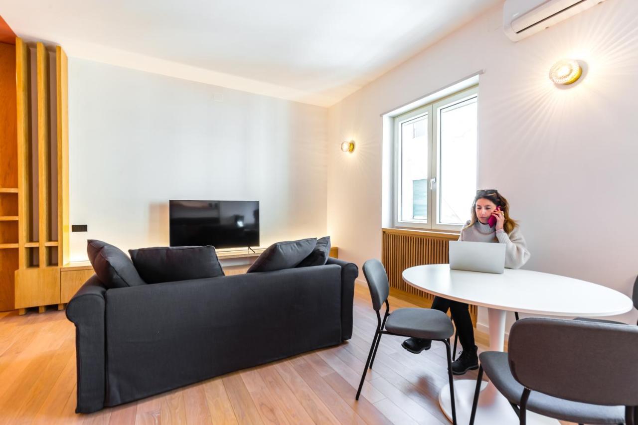Ferienwohnung Starhost - Casa Giulia Salerno Exterior foto