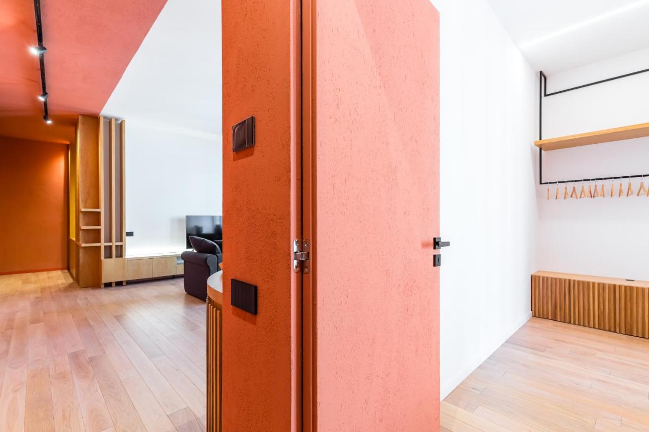 Ferienwohnung Starhost - Casa Giulia Salerno Exterior foto